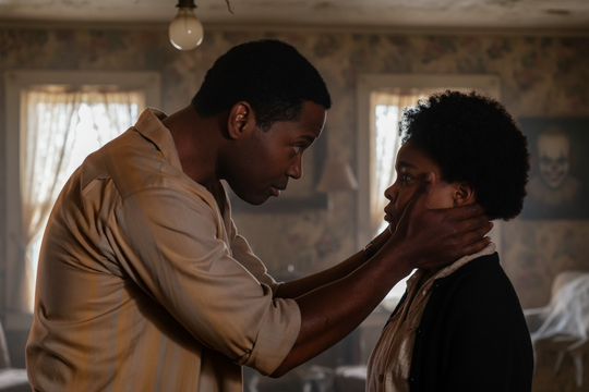 Welcome to Derry Star’s Hidden Link to the It Movies