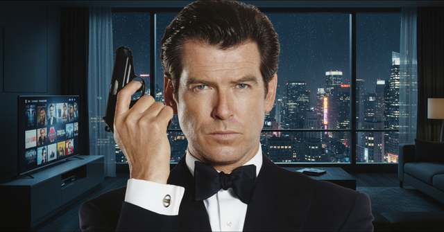 Amazon’s 007 Deal Was a Bargain: Here’s How Little It Paid Amazon’s 007 Deal Was a Bargain: Here’s How Little It Paid