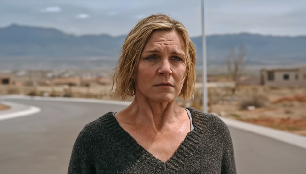 Why Vince Gilligan's Pluribus Hit Pause Before It Even Began Why Vince Gilligan's Pluribus Hit Pause Before It Even Began