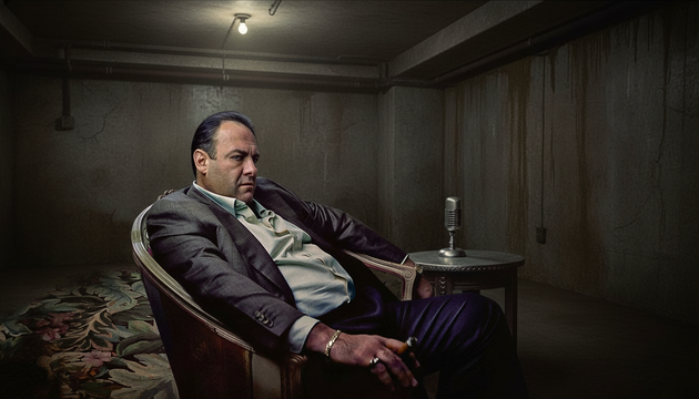 The Sopranos Creator Returns to HBO to Unmask the CIA’s Darkest Secret: Inside Project MKUltra The Sopranos Creator Returns to HBO to Unmask the CIA’s Darkest Secret: Inside Project MKUltra