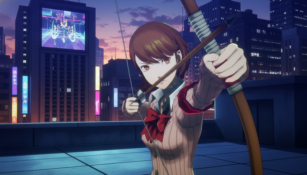 Persona 3 Reload Anniversary Update Delivers The Comeback Fans Wanted: The Original PS2-Era Vocalist Returns