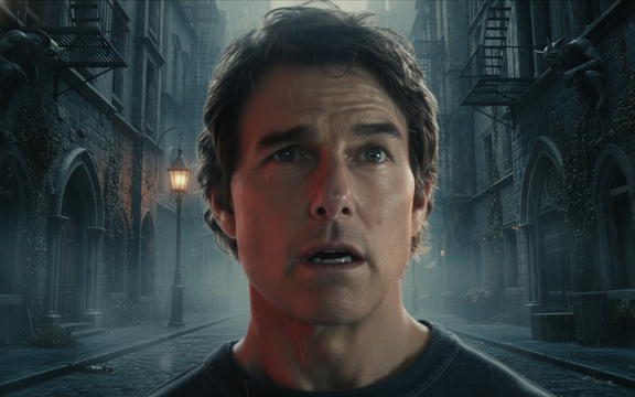 Guillermo del Toro’s Biggest Tom Cruise Team-Up Just Got Axed After 15 Years