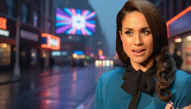 Will Meghan and Harry Split? Inside the Royal Family’s Reported Contingency Plan Will Meghan and Harry Split? Inside the Royal Family’s Reported Contingency Plan