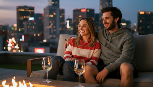 Nobody Wants This Season 2 Review: Bell and Brody Are Back—Smarter, Funnier, Irresistible Nobody Wants This Season 2 Review: Bell and Brody Are Back—Smarter, Funnier, Irresistible