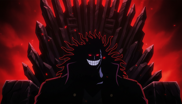 One Piece: Oda Drops a Major Hint of Another Will of D. Under Imu’s Domi Reversi—Beyond Xebec One Piece: Oda Drops a Major Hint of Another Will of D. Under Imu’s Domi Reversi—Beyond Xebec