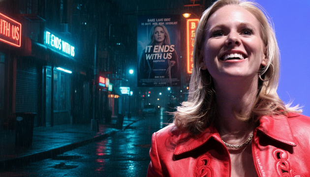 Colleen Hoover’s 2025 Adaptation Misfires: Is This the Sequel to Blake Lively’s It Ends With Us?