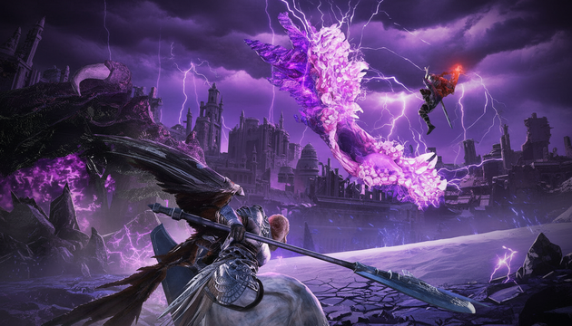 Elden Ring Nightreign DLC Leak Went Viral — And It’s Completely Fake Elden Ring Nightreign DLC Leak Went Viral — And It’s Completely Fake