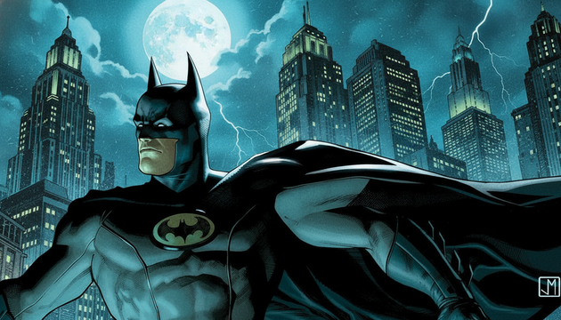 The Flash Director Andy Muschietti Teases Imminent Updates on DCU Batman Film The Brave and the Bold