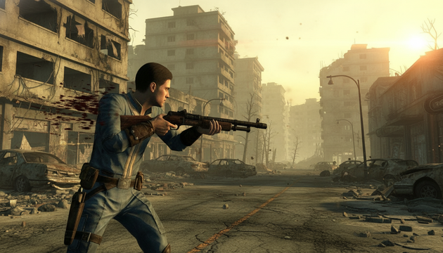 Fallout Day Watch: Is Bethesda About to Reveal Fallout 3 and New Vegas Remasters?