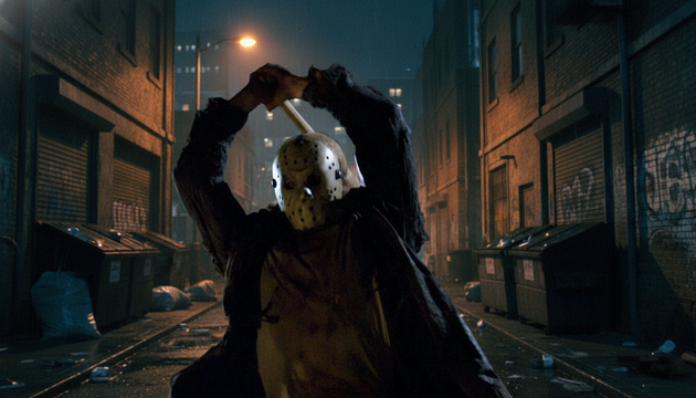 Crystal Lake Wraps: Welcome to Derry Showrunner Confirms Friday the 13th Spin-Off Is Complete