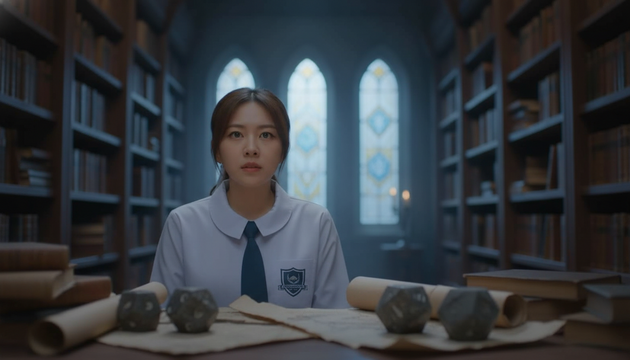 Everything You Need to Know About Dark Dice S1E8: Release Date, Time, and Where to Watch Everything You Need to Know About Dark Dice S1E8: Release Date, Time, and Where to Watch