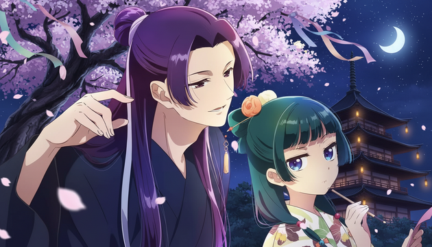 The Apothecary Diaries Movie Goes Off-Book With an Original Story: Release Timeline, Season 3 Tie-Ins, and Must-Know Details