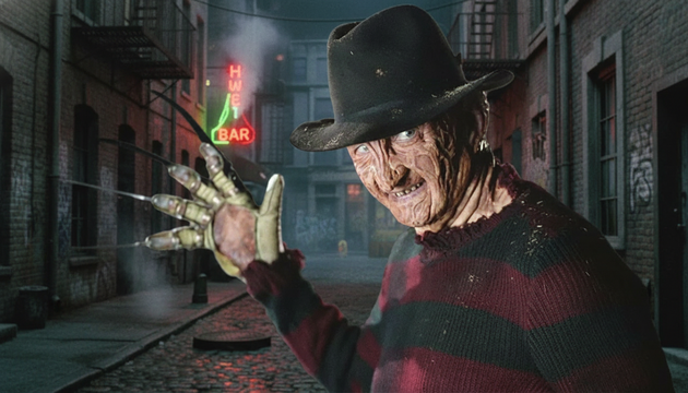 Nightmare on Elm Street 3 Director Crowns Robert Englund the Only Freddy, But Says Jim Carrey Could Don the Glove