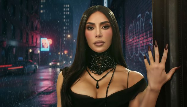 Did Kim Kardashian Have a Brain Aneurysm? Here’s What’s True