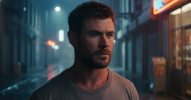 Crime 101 Full Trailer Unleashes Chris Hemsworth, Mark Ruffalo, and Barry Keoghan in Don Winslow’s High-Stakes Heist Thriller