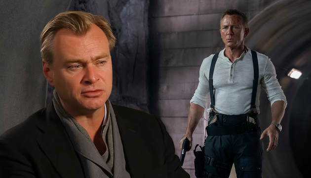 Denis Villeneuve’s 007 Deal Ends Christopher Nolan’s Bond Hopes