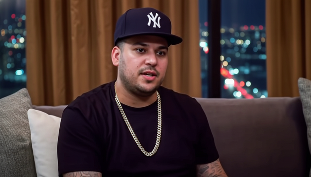 The Kardashians Season 7: Will Rob Kardashian Finally Make a Comeback? The Kardashians Season 7: Will Rob Kardashian Finally Make a Comeback?