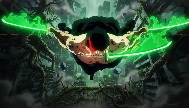 Why One Piece Fans Have Turned Against Zoro's Fight Scenes Why One Piece Fans Have Turned Against Zoro's Fight Scenes