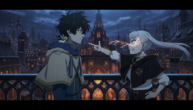 One Punch Man Season 3 Drama Looks Tame Compared to What Pierrot Put Black Clover Fans Through