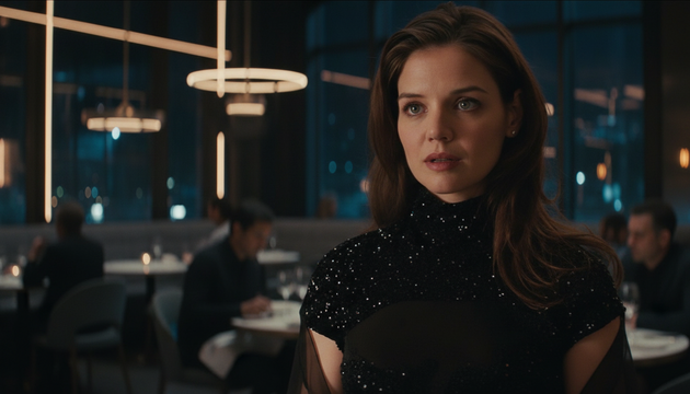 Why Katie Holmes Really Left The Dark Knight: Inside Her Exit Amid Tom Cruise Rumors Why Katie Holmes Really Left The Dark Knight: Inside Her Exit Amid Tom Cruise Rumors