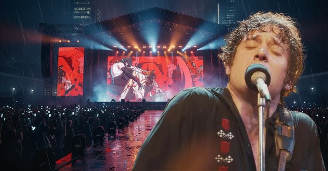 Who Will Rule the Box Office: The Boss, Chainsaw Man, or Colleen Hoover?