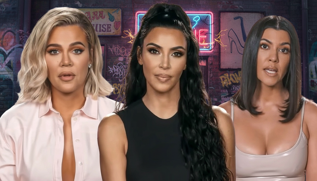 Why Kim, Kourtney and Khloe Kardashian Really Closed DASH Why Kim, Kourtney and Khloe Kardashian Really Closed DASH