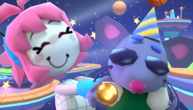 Mario Galaxy and Astro Bot-Inspired 3D Platformer Blasts Past Kickstarter Goal in 47 Minutes, Races Through Stretch Goals