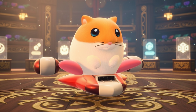 Kirby Air Riders Menu Takes Cues From the Super Smash Bros Desk, and Its Nintendo Direct Debut Might Be Nintendo’s Best-Looking UI Yet Kirby Air Riders Menu Takes Cues From the Super Smash Bros Desk, and Its Nintendo Direct Debut Might Be Nintendo’s Best-Looking UI Yet