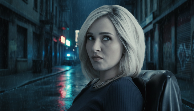 Hayden Panettiere’s Thriller Sleepwalker Locks In 2026 Release