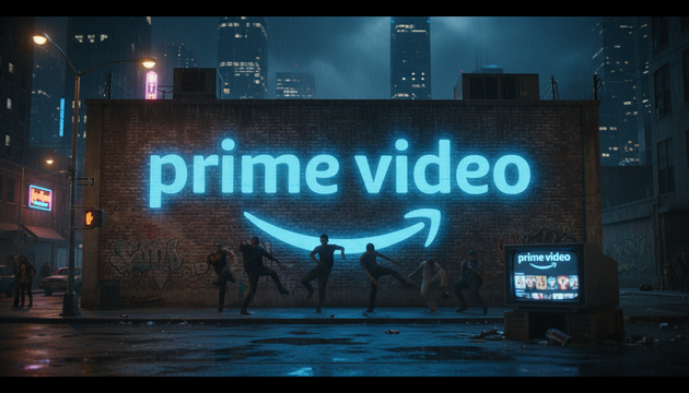 Kelly Rowland and Method Man Team Up on Prime Video: Release Date Set, First Look Revealed