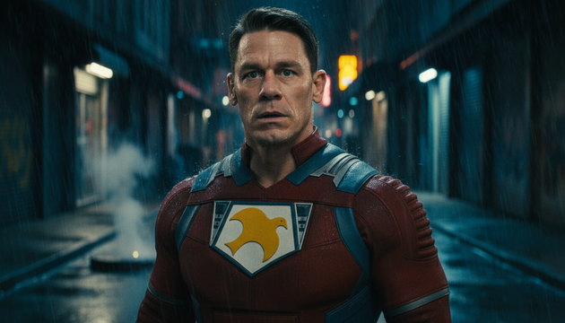 Think Man of Tomorrow Ties Directly to Peacemaker Season 2’s Finale? Not So Fast