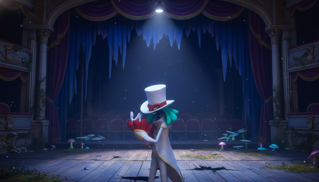 Who Bought Balan Wonderworld? One Person In The U.S. This September