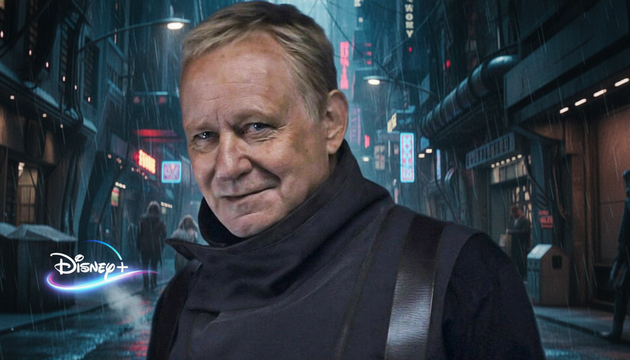 Stellan Skarsgård Had One Condition For Star Wars Andor — And He Was Ready For Another Season