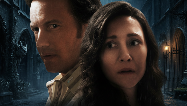 The Conjuring: Last Rites Director Reveals the Last-Minute Change Behind Its Box Office Surge The Conjuring: Last Rites Director Reveals the Last-Minute Change Behind Its Box Office Surge