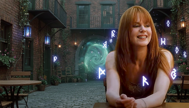 Practical Magic 2: The Real Reason Nicole Kidman’s Co-Star Isn’t Coming Back