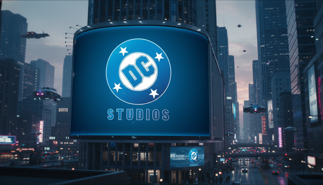 Did a Trademark Filing Just Reveal the DCU's First Crossover Movie?