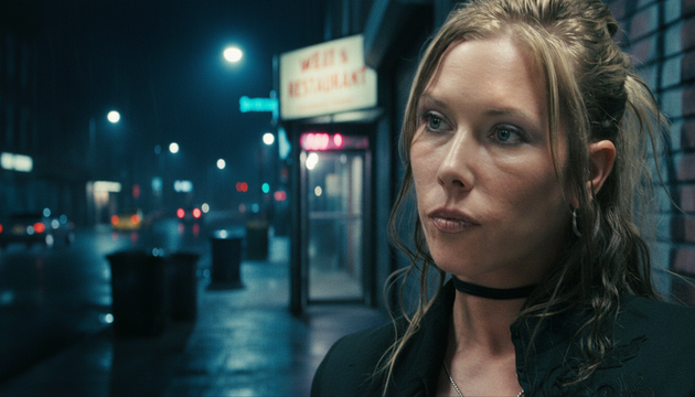 A $27.65 Dinner Tab Just Got Eminem’s Self-Proclaimed Wife Arrested — So Who Is She?