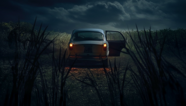 Inside the Chilling True Story Behind Netflix’s The Monster of Florence