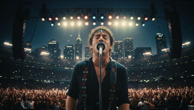 Deliver Me From Nowhere Fails to Deliver With Lukewarm Reviews and a Tepid Rotten Tomatoes Score Deliver Me From Nowhere Fails to Deliver With Lukewarm Reviews and a Tepid Rotten Tomatoes Score