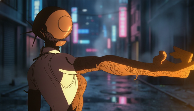 Finished Chainsaw Man The Movie Reze Arc? Here’s Exactly Where to Pick Up the Manga