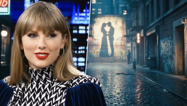 Taylor Swift’s Rumored Romeo and Juliet Film Could Be Her Riskiest Move Yet Taylor Swift’s Rumored Romeo and Juliet Film Could Be Her Riskiest Move Yet