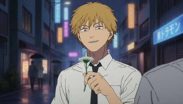 Chainsaw Man – The Movie: Reze Arc — Should You Stay for the Post-Credits Scene?