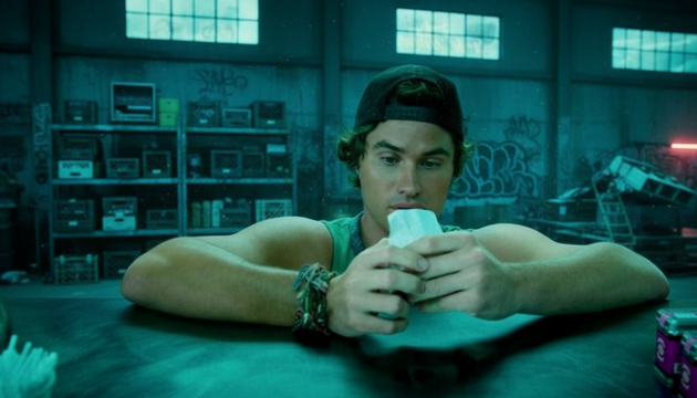 Outer Banks Co-Creator Accused of Grabbing, Screaming at PA in On-Set Clash