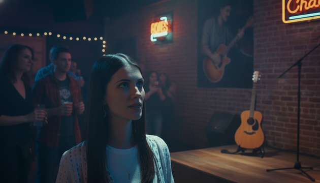 9-1-1: Nashville’s Hunter McVey Mourns The Late Isabelle Tate In Heartbreaking Tribute