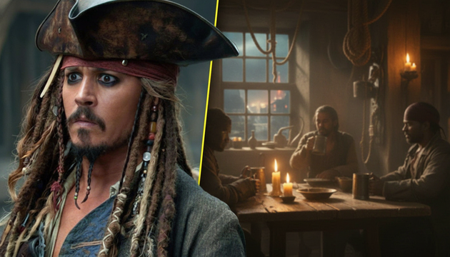 Johnny Depp’s Next Movie Could Finally End His Post-Amber Heard Trial Box Office Slump