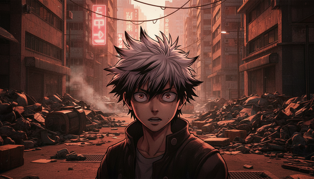 Will Gachiakuta Season 2 Happen? Renewal Update And The Next Manga Arcs To Expect