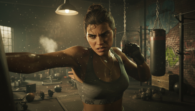 Take-Two CEO Touts Generative AI as the Future and a Job Creator—Months After Saying GTA 6’s Creative Genius Is Human Take-Two CEO Touts Generative AI as the Future and a Job Creator—Months After Saying GTA 6’s Creative Genius Is Human