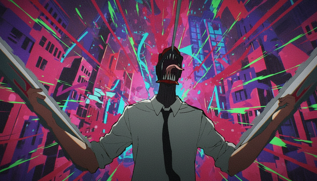 Chainsaw Man Dub Star Was Warned This Reze Arc Scene Would Be His Toughest Yet — Without a Drop of Blood