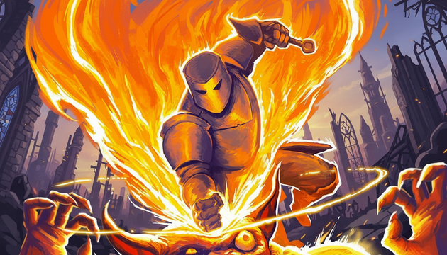 Megabonk Bloodmark: Fastest Unlock Route and Effects That Supercharge Your Build