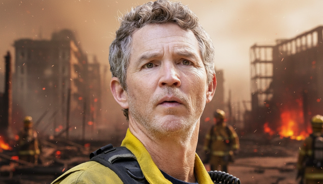 Fire Country’s New Battalion Chief Is About to Change Everything, Showrunner Hints